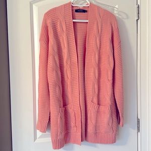 NWOT cardigan